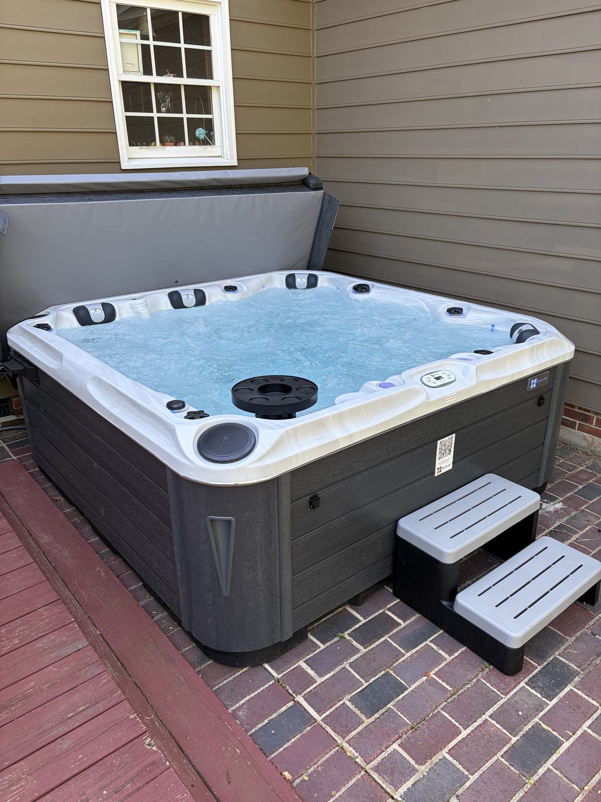 Electrical project by Spotlight Electric, Wake Forest, NC