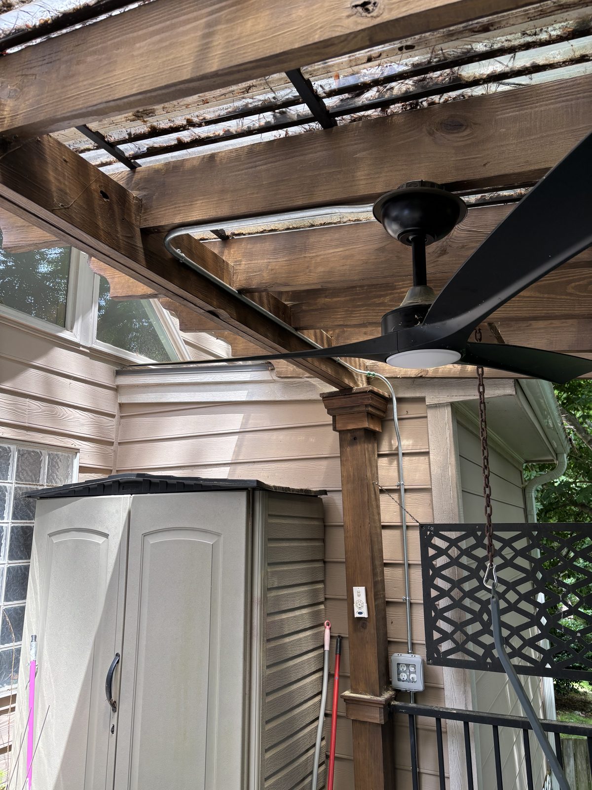 Electrical project by Spotlight Electric, Wake Forest, NC