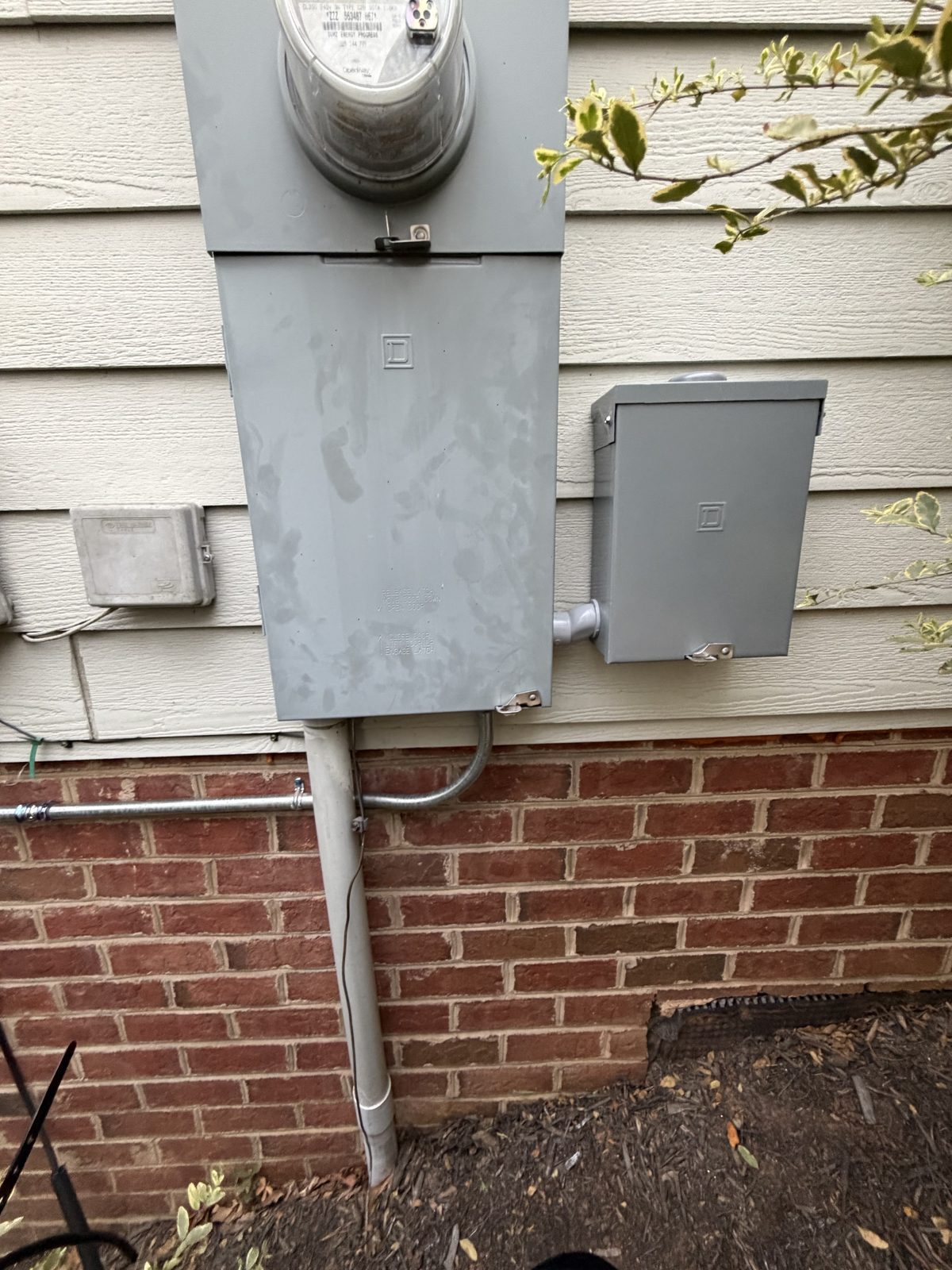 Electrical project by Spotlight Electric, Wake Forest, NC