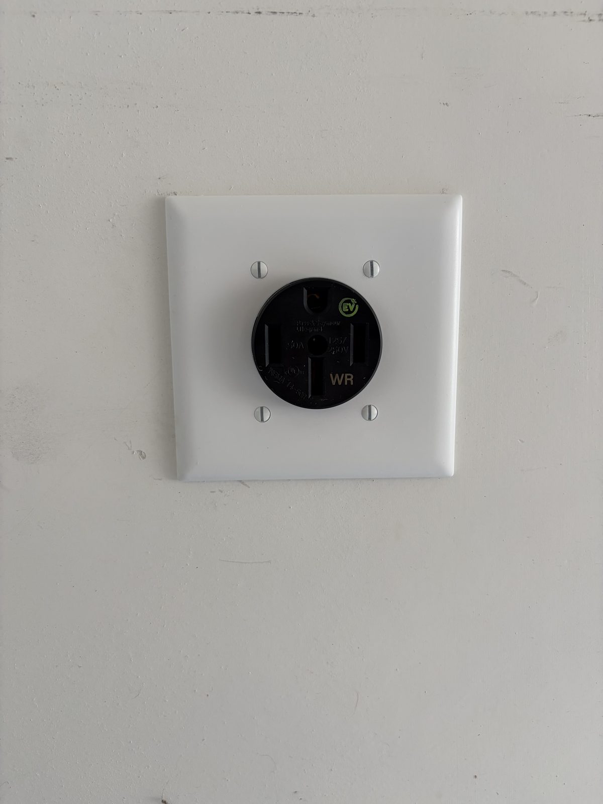 Electrical project by Spotlight Electric, Wake Forest, NC